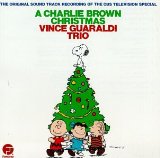 Vince Guaraldi picture from Hark! The Herald Angels Sing released 08/21/2008