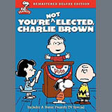Vince Guaraldi picture from Incumbent Waltz (from You're Not Elected, Charlie Brown) released 10/06/2021