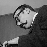 Vince Guaraldi picture from It's Raining, It's Pouring released 04/19/2016