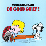 Vince Guaraldi picture from Oh, Good Grief released 01/15/2014