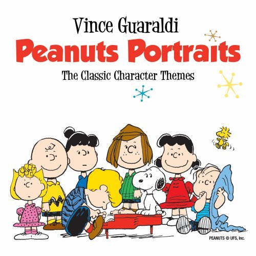 Vince Guaraldi Schroeder profile image