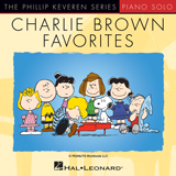 Vince Guaraldi picture from Skating (from A Charlie Brown Christmas) (arr. Phillip Keveren) released 06/19/2019