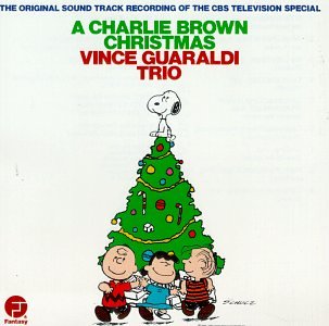 Vince Guaraldi The Christmas Song (Chestnuts Roasti profile image