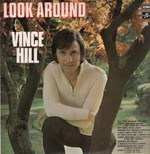 Vince Hill Look Around (And You'll Find Me Ther profile image