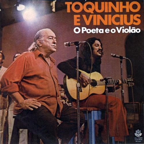 Vinicius De Moraes picture from Chega De Saudade (No More Blues) released 05/11/2005