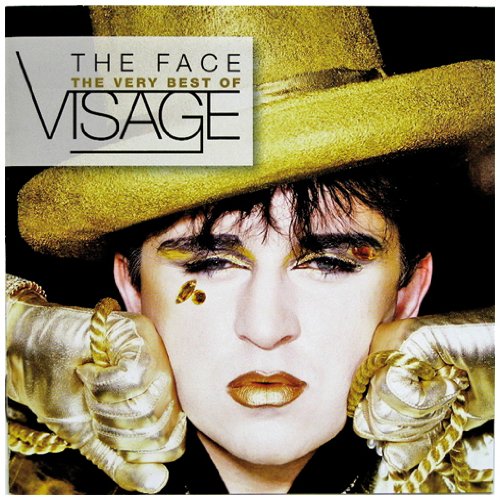 Visage Fade To Grey profile image