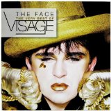 Visage picture from Fade To Grey released 11/11/2008