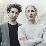 Vivan & Ketan Bhatti picture from Die Zauberflöte: Aria Variation released 03/28/2022