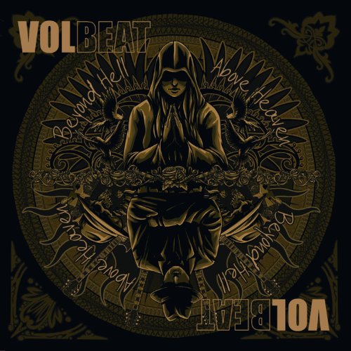 Volbeat A Warrior's Call profile image
