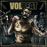 Volbeat picture from Battleship Chains released 08/17/2016