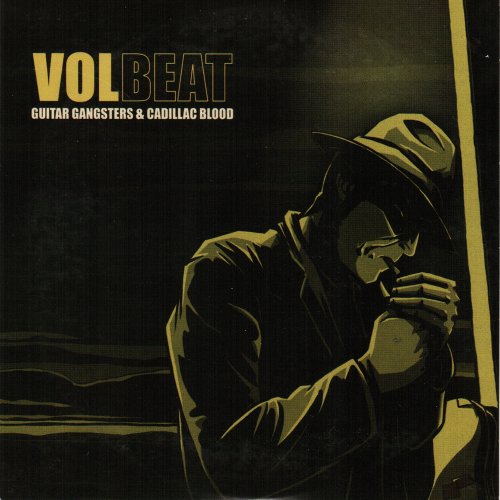 Volbeat Hallelujah Goat profile image