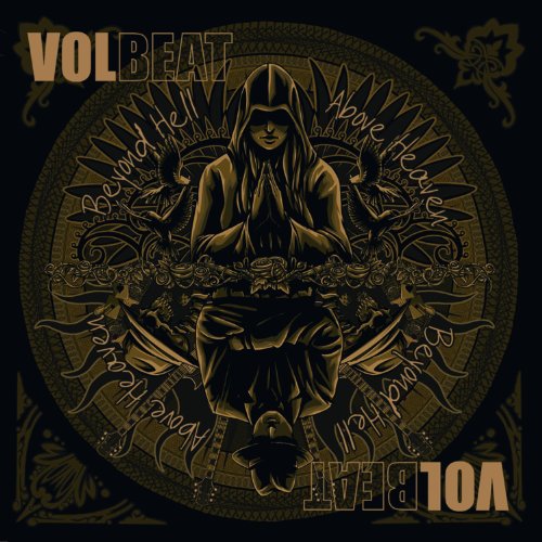 Volbeat The Mirror And The Ripper profile image