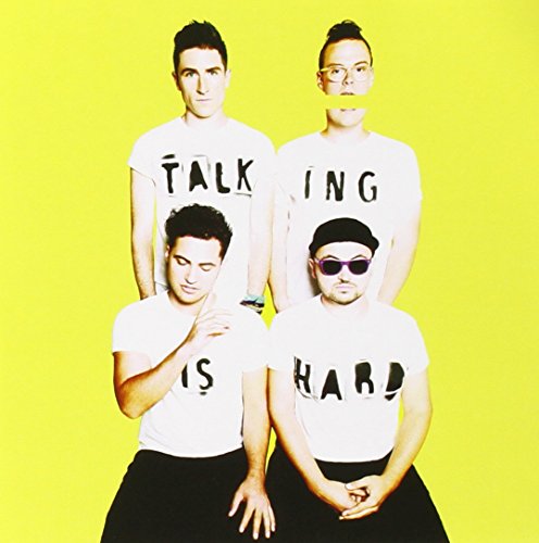 Walk The Moon Shut Up And Dance (arr. Deke Sharon) profile image