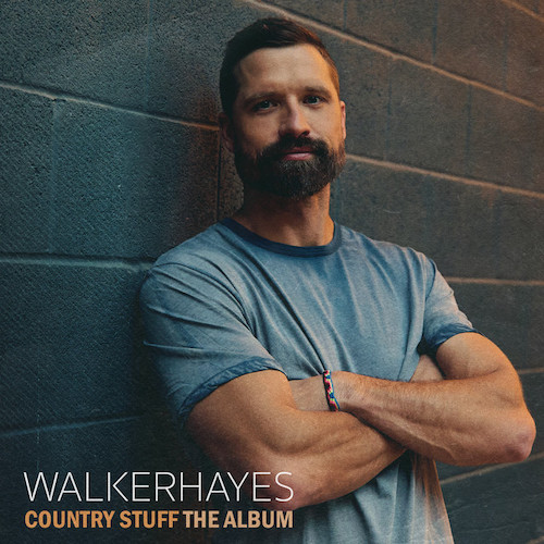 Walker Hayes AA profile image