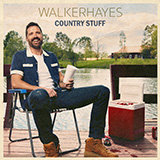 Walker Hayes picture from Fancy Like released 08/17/2021