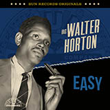 Walter Horton picture from Easy released 04/14/2025