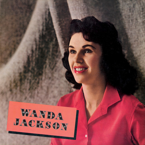 Wanda Jackson Let's Have A Party profile image