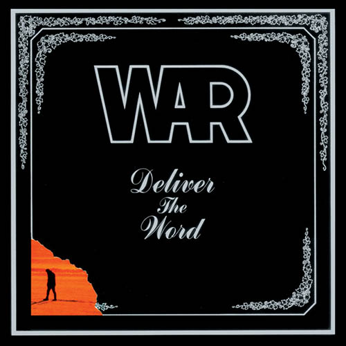 War Deliver The Word profile image