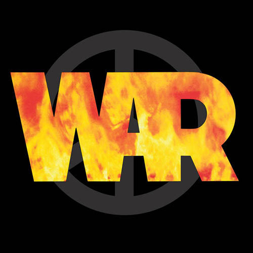 War Peace Sign profile image