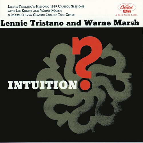 Warne Marsh & Lennie Tristano Marionette profile image