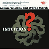 Warne Marsh & Lennie Tristano picture from Marionette released 07/16/2019