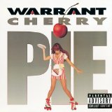 Warrant picture from Cherry Pie released 01/15/2008