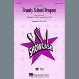 Warren Casey picture from Beauty School Dropout (from Grease) (arr. Mac Huff) released 05/20/2020