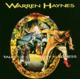 Warren Haynes picture from Fire In The Kitchen released 05/16/2003