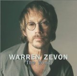 Warren Zevon picture from Keep Me In Your Heart released 01/09/2013