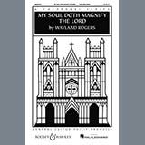 Wayland Rogers picture from My Soul Doth Magnify The Lord released 03/09/2017