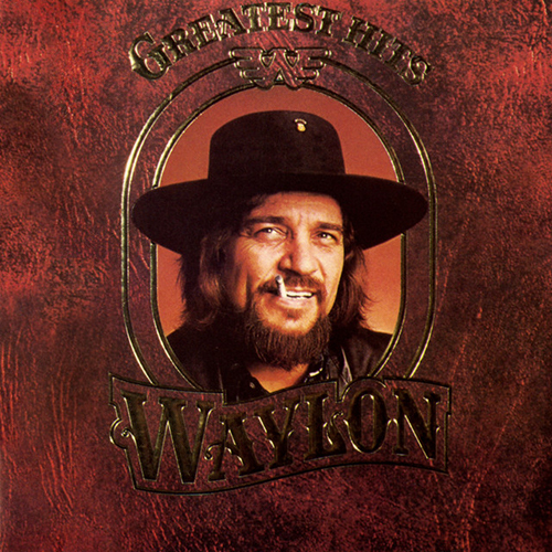 Waylon Jennings & Willie Nelson profile Waylon Jennings & Willie Nelson Good Hearted Woman (arr. Jim Schuste profile image