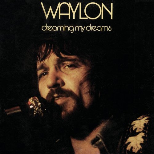 Waylon Jennings Are You Sure Hank Done It This Way profile image