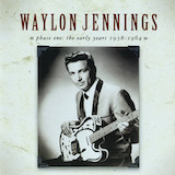 Waylon Jennings picture from Big Mamou released 05/05/2005