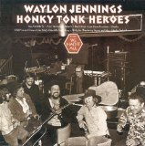 Waylon Jennings picture from Honky Tonk Heroes released 11/03/2010
