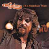Waylon Jennings picture from (I'm A) Ramblin' Man released 08/16/2001