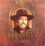 Waylon Jennings picture from Ladies Love Outlaws released 11/03/2010