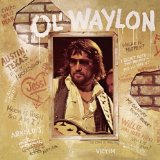 Waylon Jennings picture from Luckenbach, Texas (Back To The Basics Of Love) released 12/01/2023