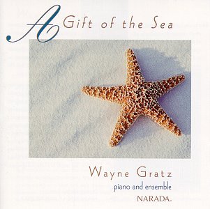 Wayne Gratz A Gift Of The Sea profile image