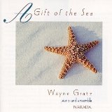 Wayne Gratz picture from A Gift Of The Sea released 05/20/2010