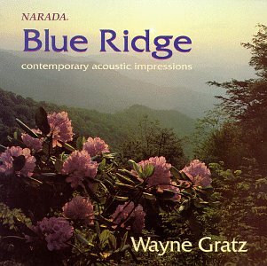 Wayne Gratz Blue Ridge Part 2 profile image