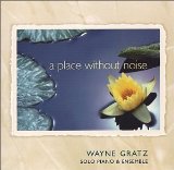 Wayne Gratz picture from Still Pond released 05/20/2010