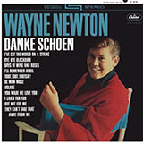 Wayne Newton picture from Danke Schoen released 09/03/2005