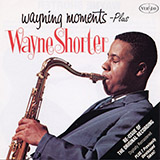 Wayne Shorter picture from All Or Nothing At All released 03/22/2016