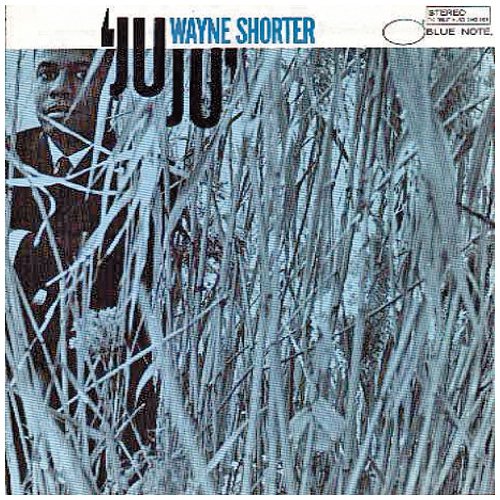 Wayne Shorter Deluge profile image