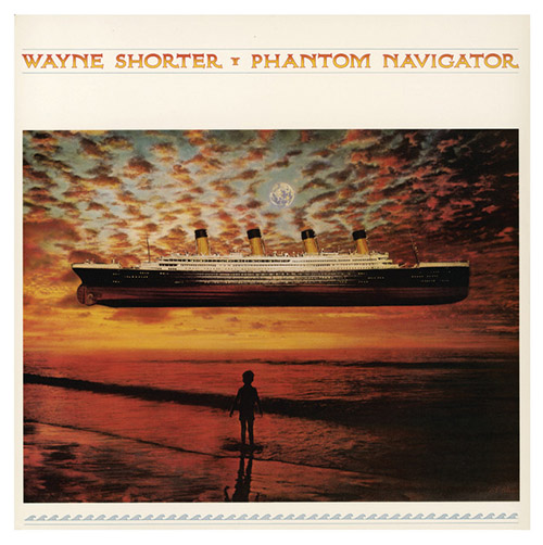 Wayne Shorter Flagships profile image