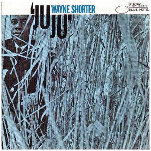 Wayne Shorter Juju profile image