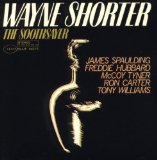 Wayne Shorter picture from Lady Day released 08/23/2011