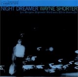 Wayne Shorter picture from Night Dreamer released 09/01/2007