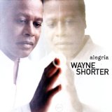Wayne Shorter picture from Orbits released 08/17/2007