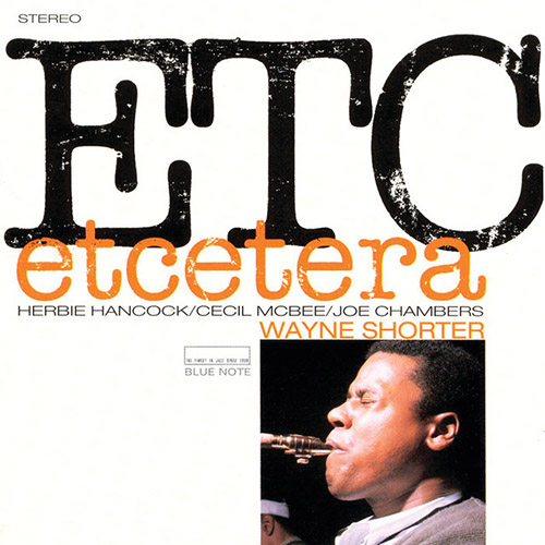 Wayne Shorter Penelope profile image